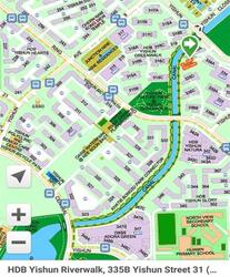 Blk 335B Yishun Street 31 (Yishun), HDB 4 Rooms #226059251